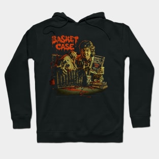 Basket Birthday Gift Cult Classic Hoodie